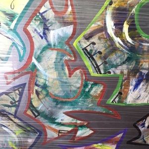 Meet your Posher, Cindia